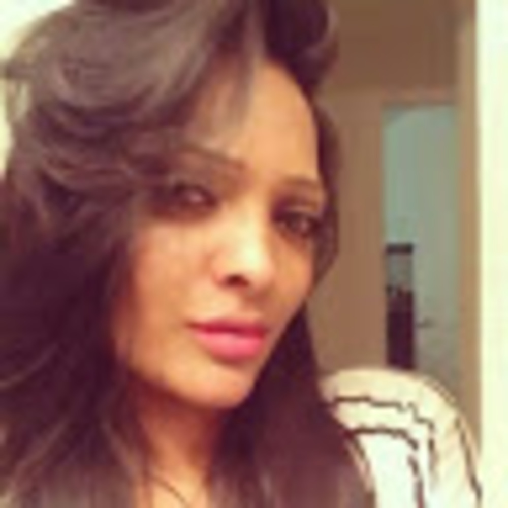 Meet your Posher, Sara